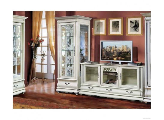 Тумба Оскар под телевизор ММ-210-06/01