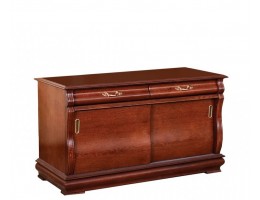 Тумба Оскар три ящика ММ-210-08