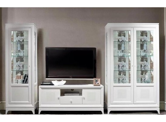 Набор для гостиной Сабрина ММ-305 (массив)