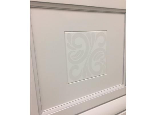 Тумба Сабрина с 1 ящиком ММ-305-11