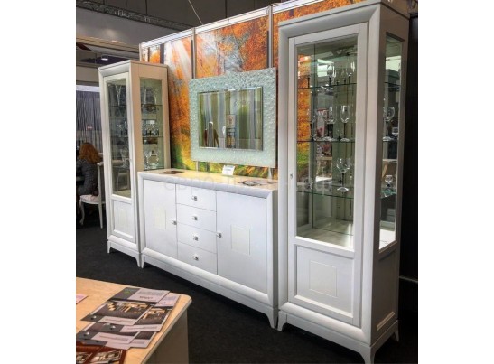 Зеркало Сабрина ММ-305-05