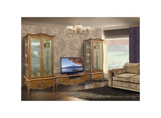 ТВ тумба Трио ММ-279-05