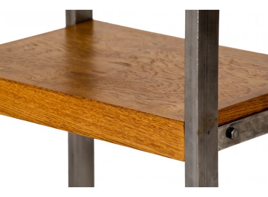 Кабинет MosLoft