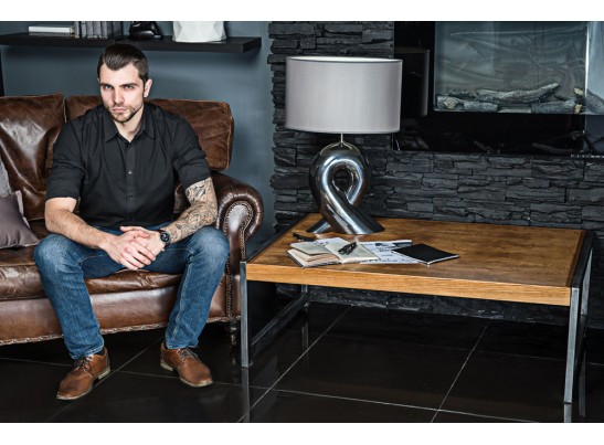 Журнальный стол KLT002