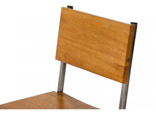 Кабинет MosLoft