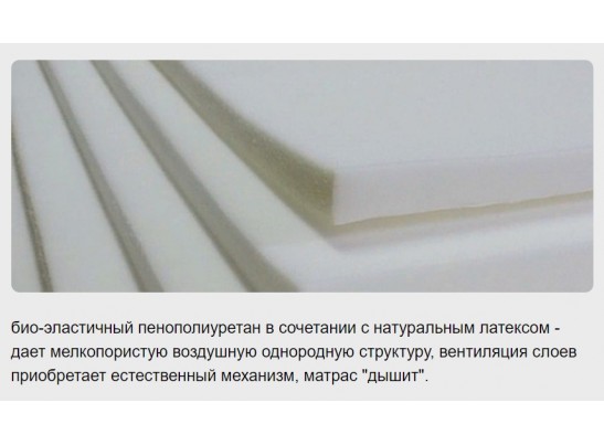 Матрас детский Dreamers Фантастика