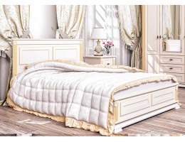 Двуспальная кровать Афина МН-222-12