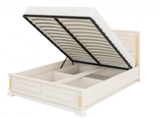 Двуспальная кровать Афина МН-222-12