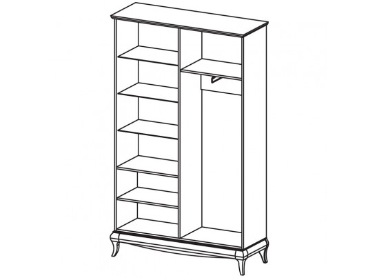 Гостиная Гармония Вариант 2