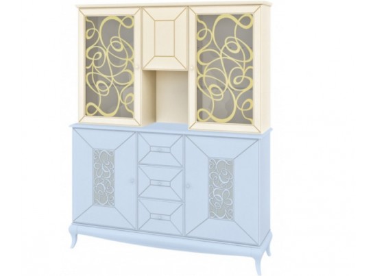 Тумба комод Гармония МН-120-15