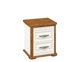 Тумба прикроватная Марсель МН-126-02/(1)