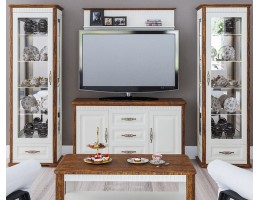 Мебель в гостиную Марсель МН-126/(1)