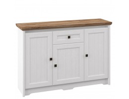 Тумба со шкафами Тиволи МН-035-03