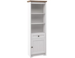 Шкаф открытый Тиволи МН-035-07 
