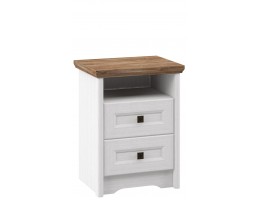 Прикроватная тумба Тиволи МН-035-14