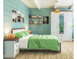 Спальня Тиволи МН-035-2