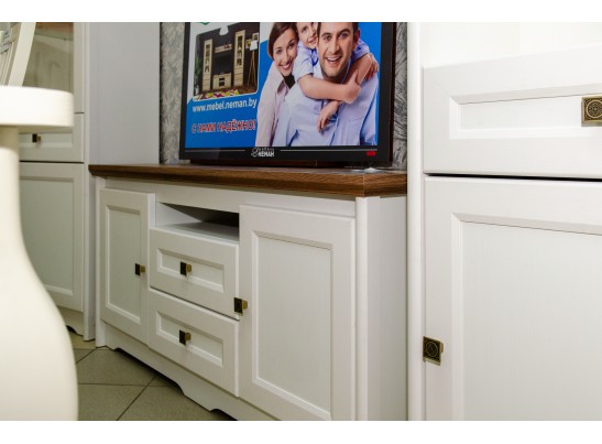 Тумба под телевизор Тиволи МН-035-11