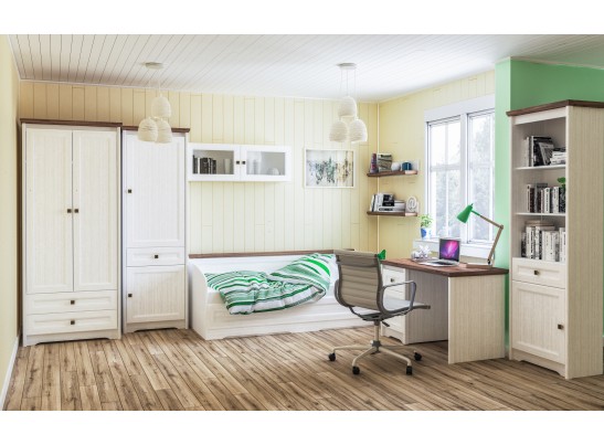 Полка малая Тиволи МН-035-16