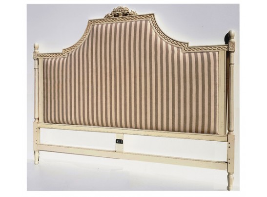 DF865-18 S2 (ткань F12) Кровать