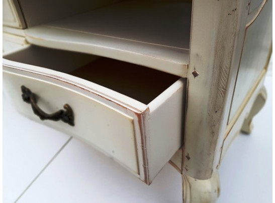 Тумба ТВ DF882 S2/S1