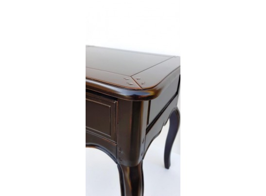 Прикроватная тумба DF878 S1, черный