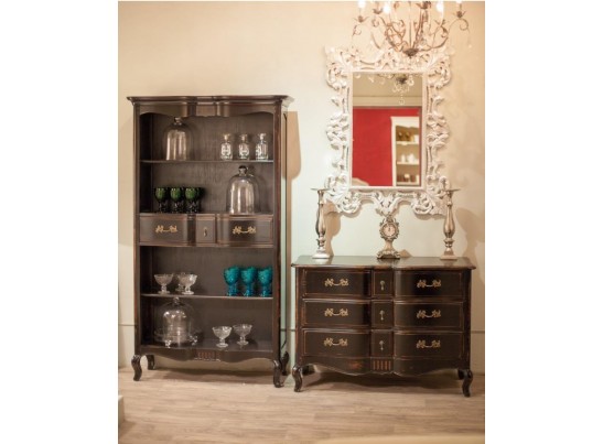 Стеллаж DF849 M01/S2/S1