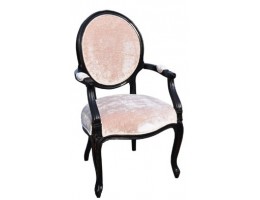 Кресло с подлокотниками DF824 H03/S01