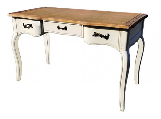 Стол письменный DF881D S1/H3+S2-1/S2