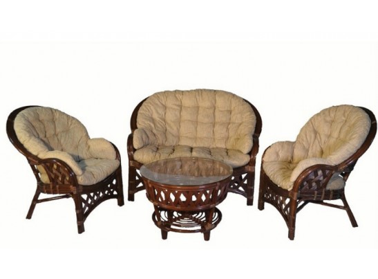 Диван двухместный Черчилль