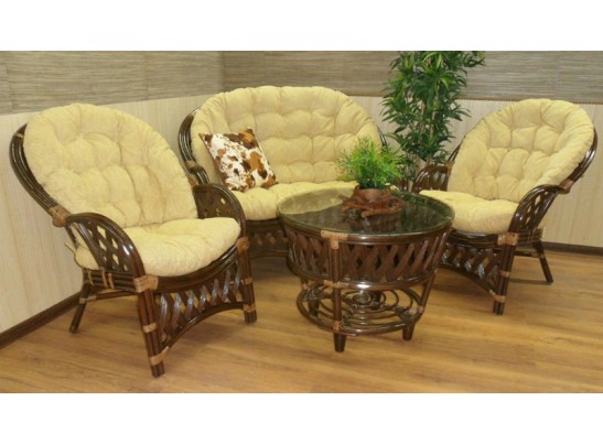 Кресло Черчилль