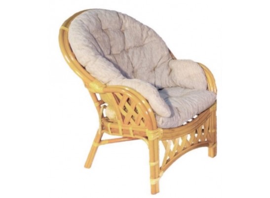 Кресло Черчилль