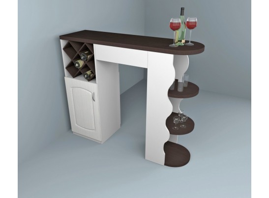 Барная стойка 4001 Натали