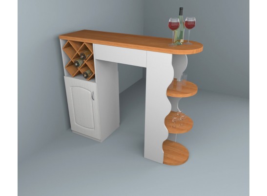 Барная стойка 4001 Натали