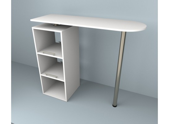 Барная стойка 6095 высокая (высота 1120)