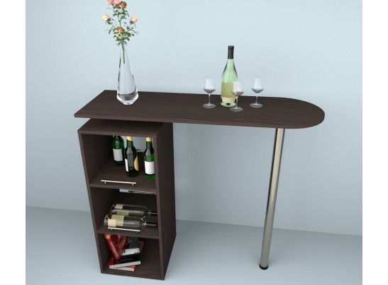 Барная стойка 6095 высокая (высота 1120)