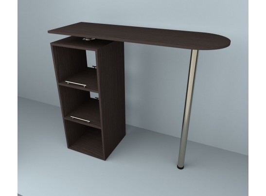 Барная стойка 6095 высокая (высота 1120)