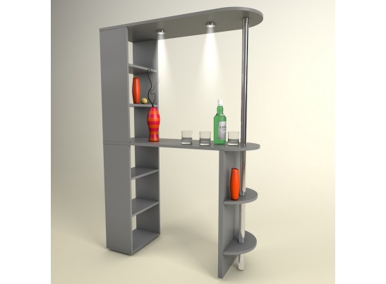 Барная стойка 8001