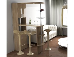 Барная стойка 8002