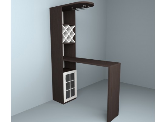 Барная стойка 8003 Мишель