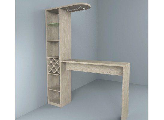 Барная стойка 8004