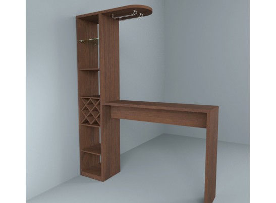 Барная стойка 8004