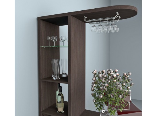 Барная стойка 8004