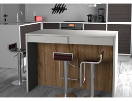 Барная стойка Остров