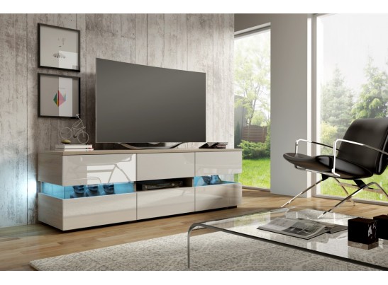 Тумба под ТВ LED-02