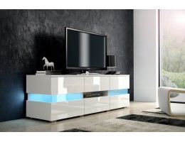 Тумба под ТВ LED-02