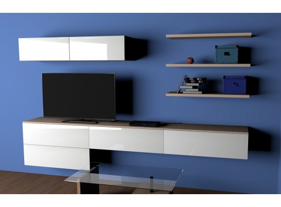 Гостиная PineTree 80