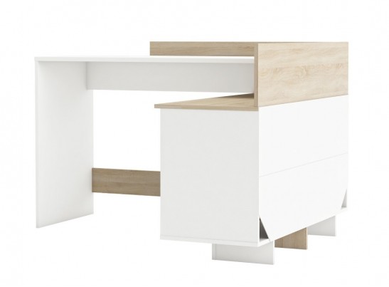 Стол компьютерный iWork 02