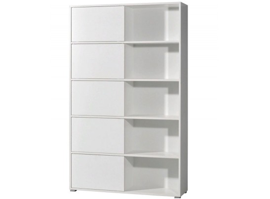 Стеллаж iWork 04