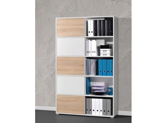 Стеллаж iWork 04