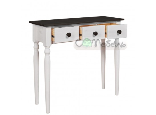 Консоль Консолеа-3 (массив)